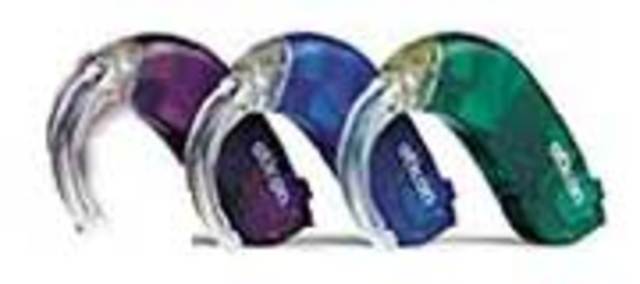 Digital Processing Hearing Aids