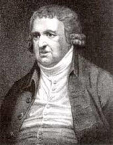 Erasmus Darwin