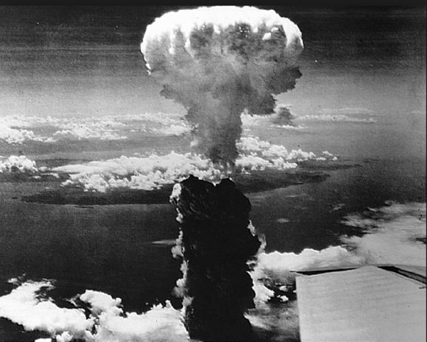 El FINAL DE LA GUERRA