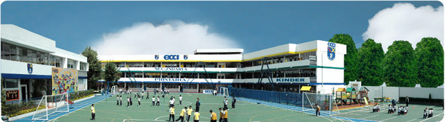 Entré a estudiar el bachillerato tecnológico