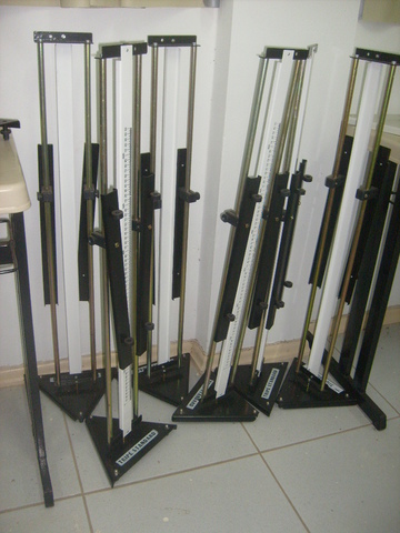 LIFE implementado no Curso