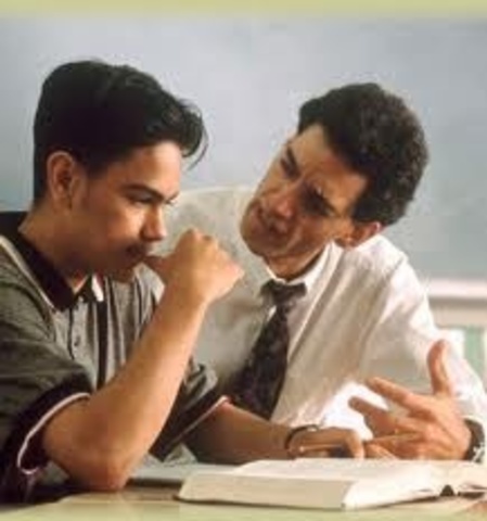 Bachillerato Descripción y Evaluación