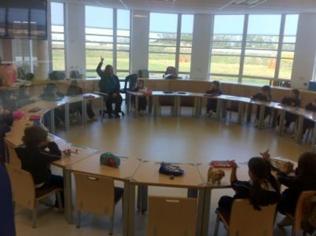 Bachillerato Espacio