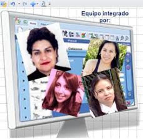 Maestría en Comunicación y Tecnología Educativa