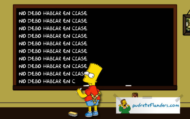 Tercero a sexto grado de primaria