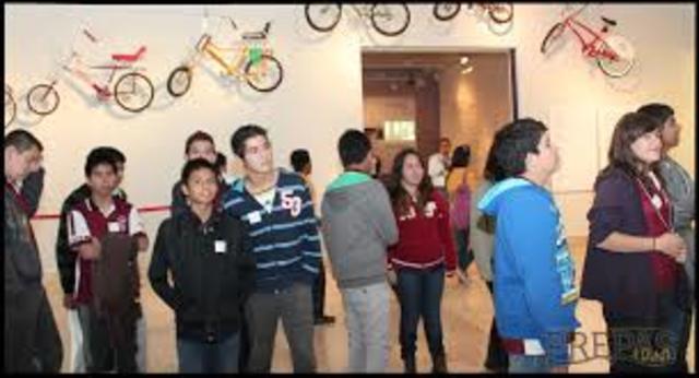 Actividades fuera del aula