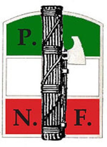 Partido Nacional Fascista