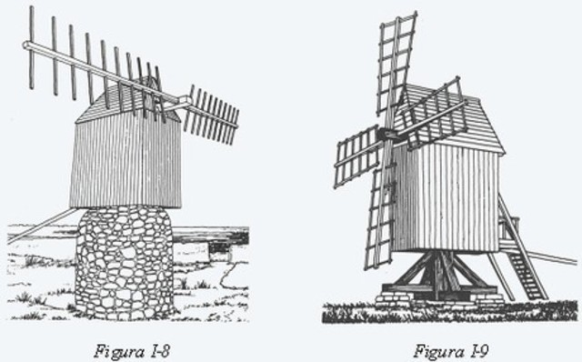 Hierro en las construcciones