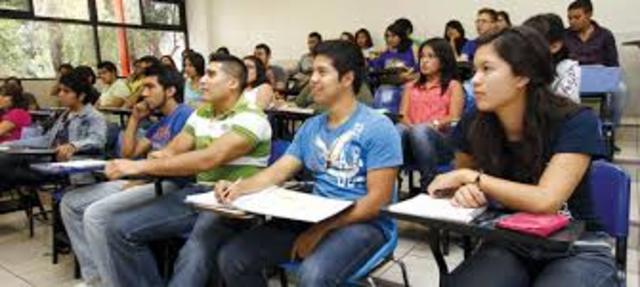 Una escuela diferente