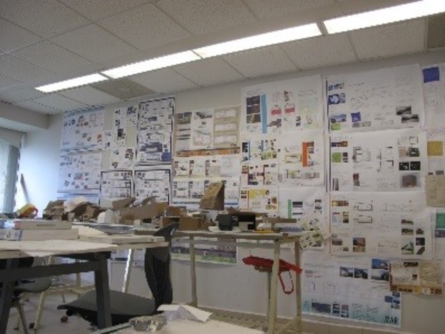 Carrera técnica en Publicidad Evaluación