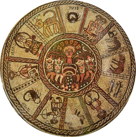 Calendario Babilonico mejorado