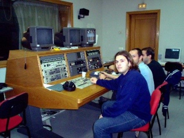 Carreta técnica en Publicidad Tecnología