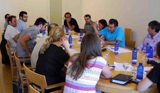 Carrera técnica en Publicidad