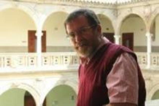 Jose Gimeneo Sacristán