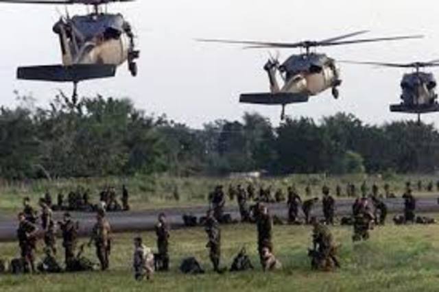 Servicio Militar Cursos