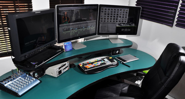 Especialidad en Comunicación Organizacional Tecnología