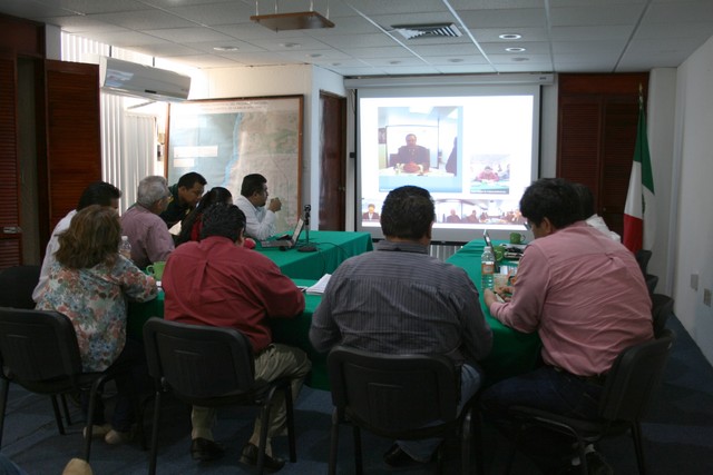 Maestría en Educación y Tecnología Educativa Descripción