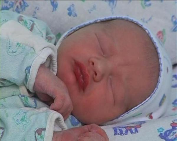 Моё День рождение