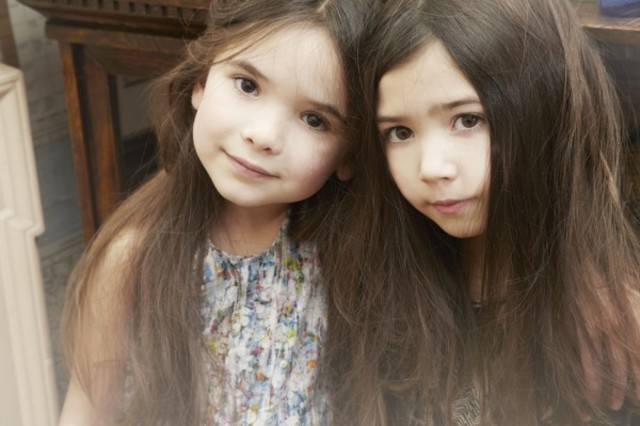 Знакомство с лучшей подругой