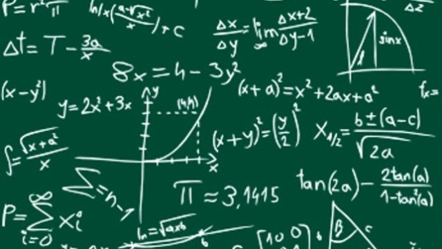 Somme, sottrazioni e moltiplicazioni