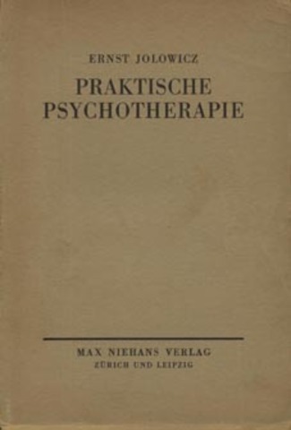 Publicación del libro Der Rundfunk: eine psychologischeUntersuchung (La radiofonía: un estudio psicológico)