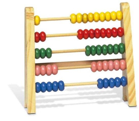 abachi e pallottolieri