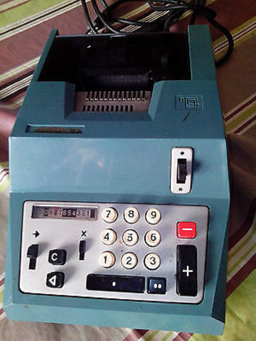 Strumenti di calcolo