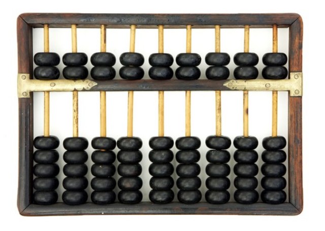 abachi e pallottlieri