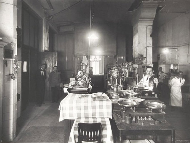 secondo congresso Torino