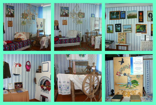 Музейны пакой