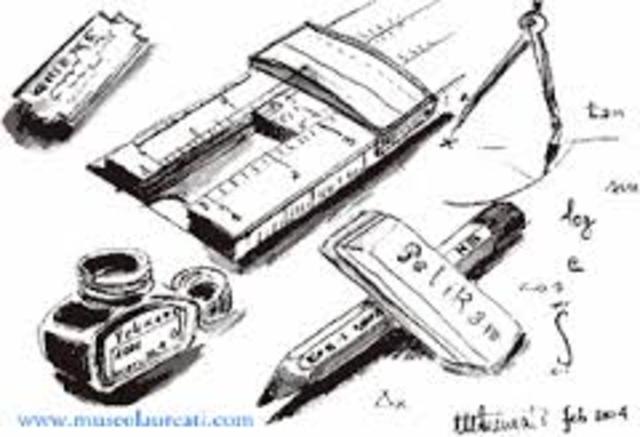 STRUMENTI DI CALCOLO