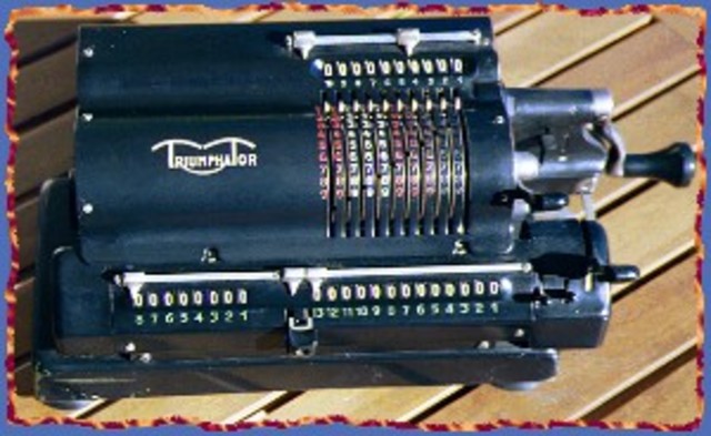 Strumenti di Calcolo