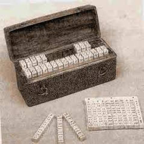 strumenti di calcolo