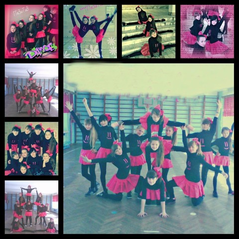 Накірунак работы школы