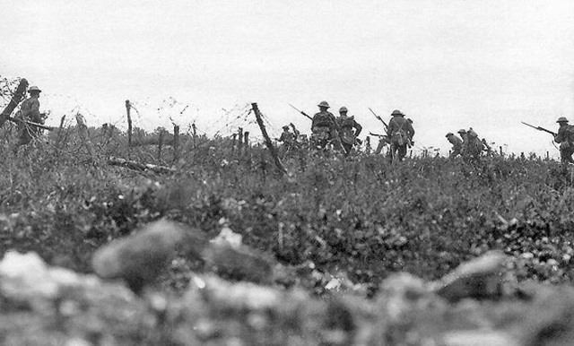 Began focusing on citingm esp. London, to break British morale