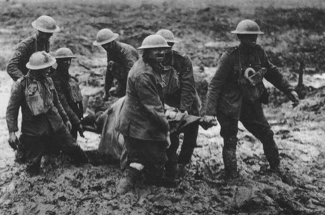 Germany invades Yugoslavia and Greece