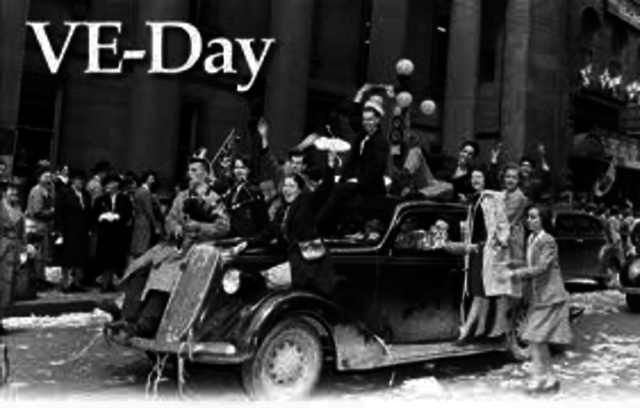 VE Day