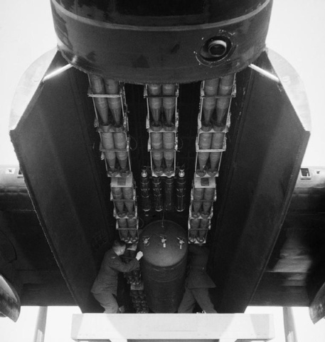 Operation Thunderclap