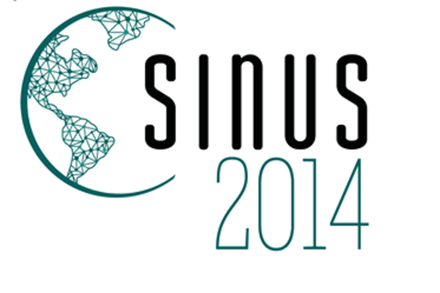 SiNUS 2014 - Logística