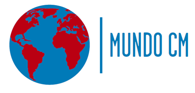MUNDO CM - Logítica