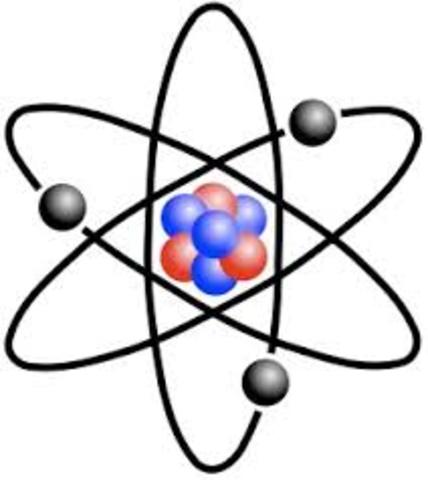 Discovery of the Nucleus