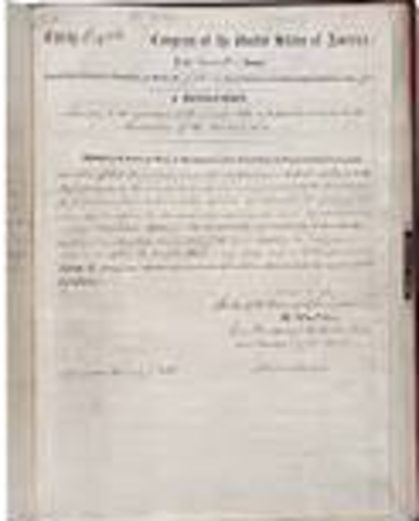 The Thirteenth Amendment