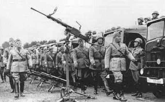 Los Felices años 20