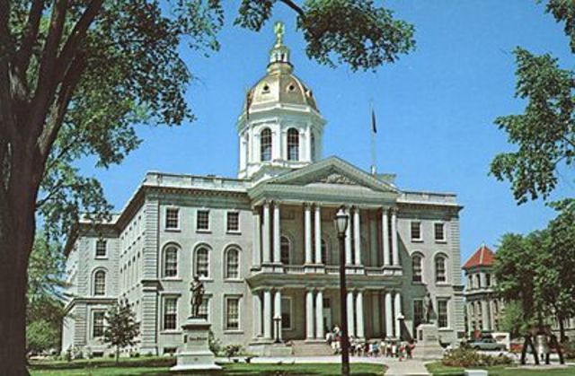 New Hampshire
