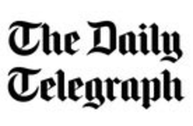 Murdoch acquired The Daily Telegraph