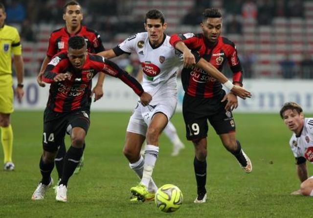 Amende de 19.500 euros pour Nice