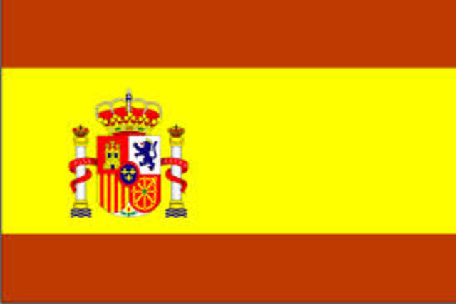 Viaje a España