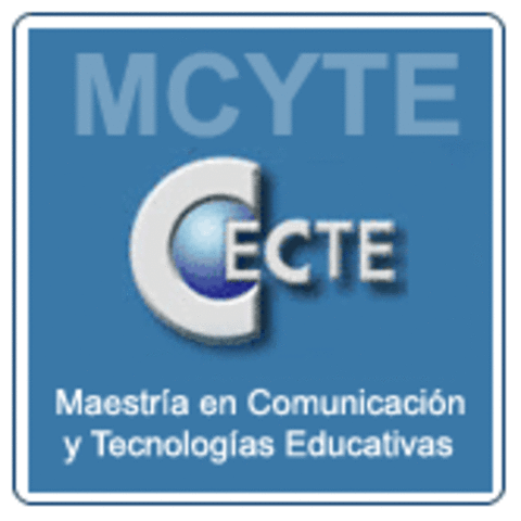 Maestría en Comunicación y Tecnologías Educativas