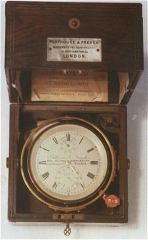 I PRIMI STRUMENTI DI CALCOLO