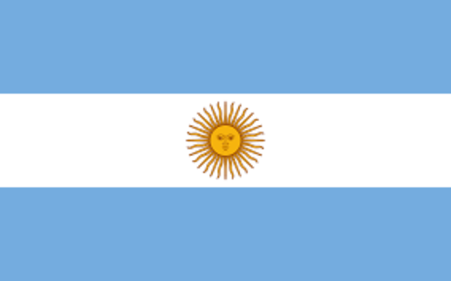 Regresa a Buenos Aires